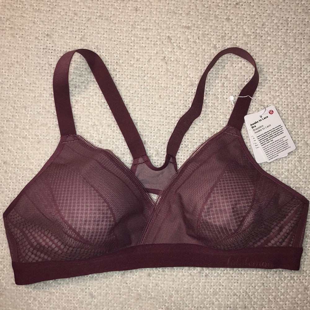 Lululemon Bra